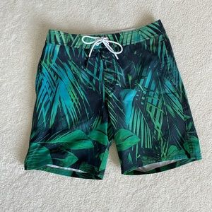 American Eagle Swim Trunks / Board Shorts